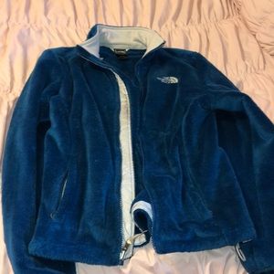 North face jacket